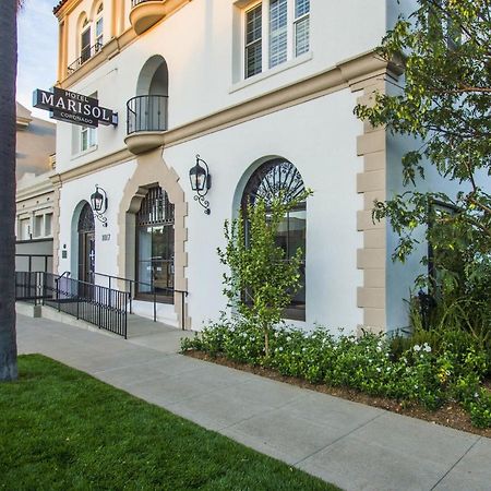 Hotel Marisol Coronado Ngoại thất bức ảnh