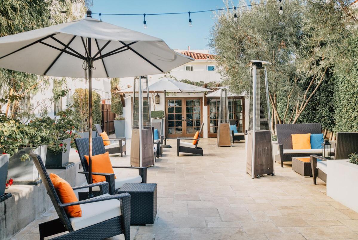 Hotel Marisol Coronado Ngoại thất bức ảnh