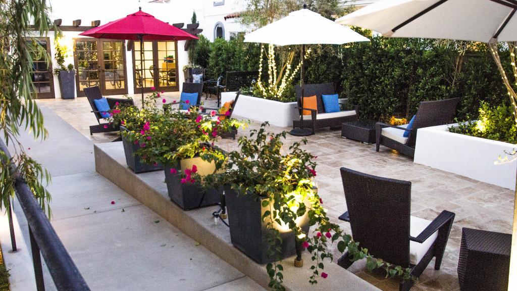 Hotel Marisol Coronado Ngoại thất bức ảnh
