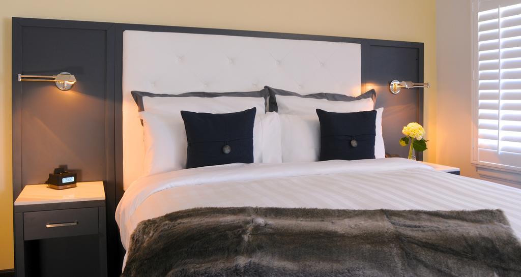 Hotel Marisol Coronado Ngoại thất bức ảnh
