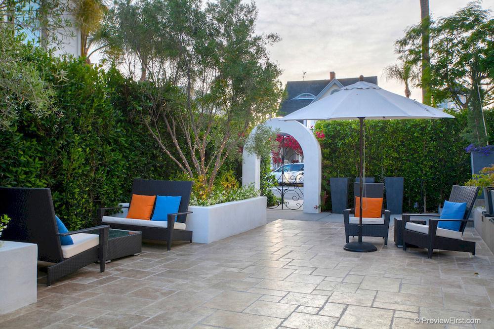 Hotel Marisol Coronado Ngoại thất bức ảnh
