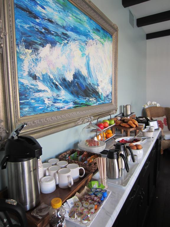 Hotel Marisol Coronado Ngoại thất bức ảnh
